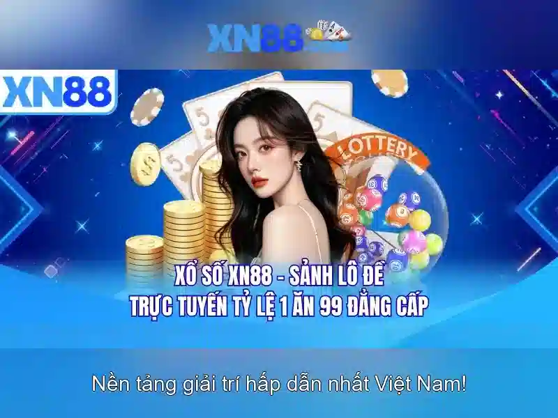Giới thiệu về xn88\n