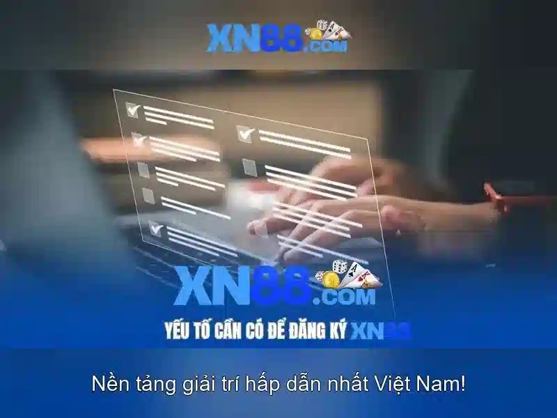 Giao diện nhà cái hoàn hảo