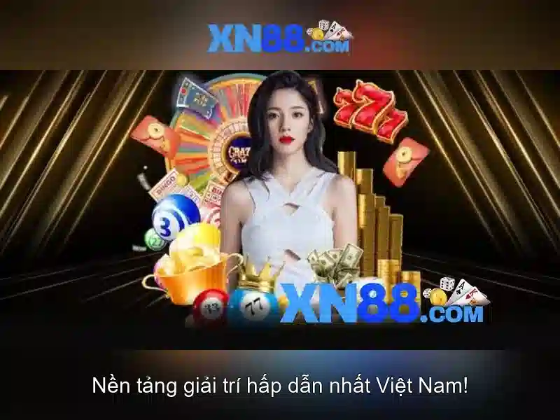 Hướng dẫn đăng ký và trải nghiệm xn88