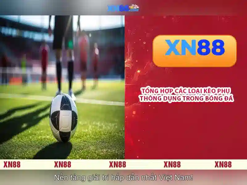 xn88 là gì và vì sao nó nổi tiếng tại Việt Nam