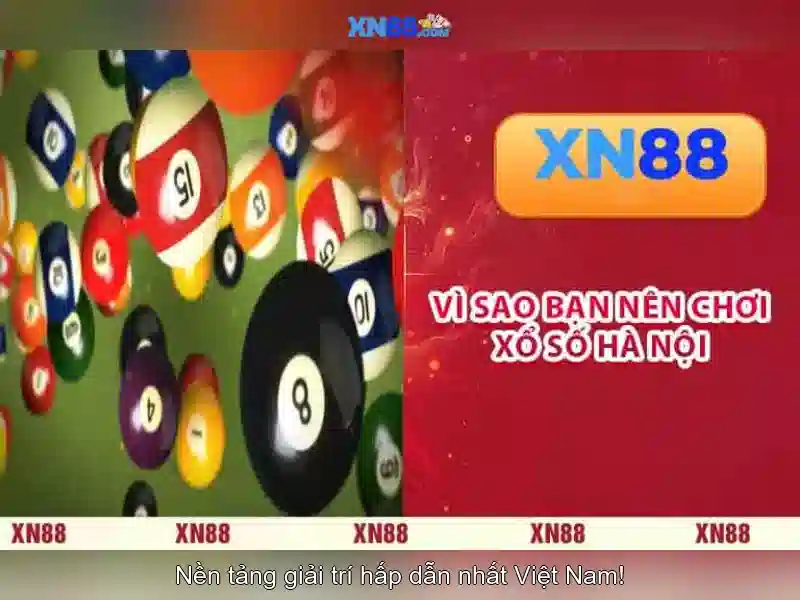 xn88: Tổng quan và hướng dẫn an toàn
