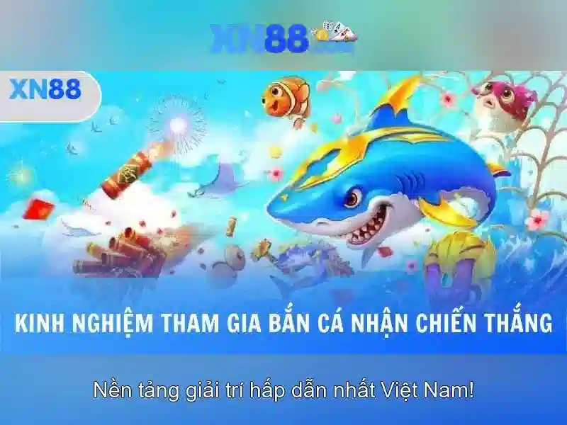xn88: Tổng quan và hướng dẫn cho người chơi trực tuyến Giao diện nhà cái hoàn hảo