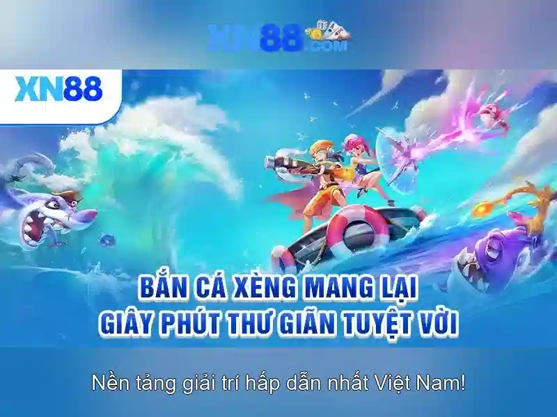 xn88 bet – Khám phá nền tảng và xn88 store