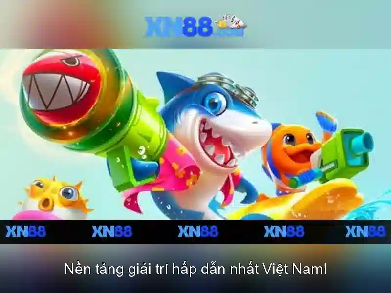 Giao diện nhà cái hoàn hảo