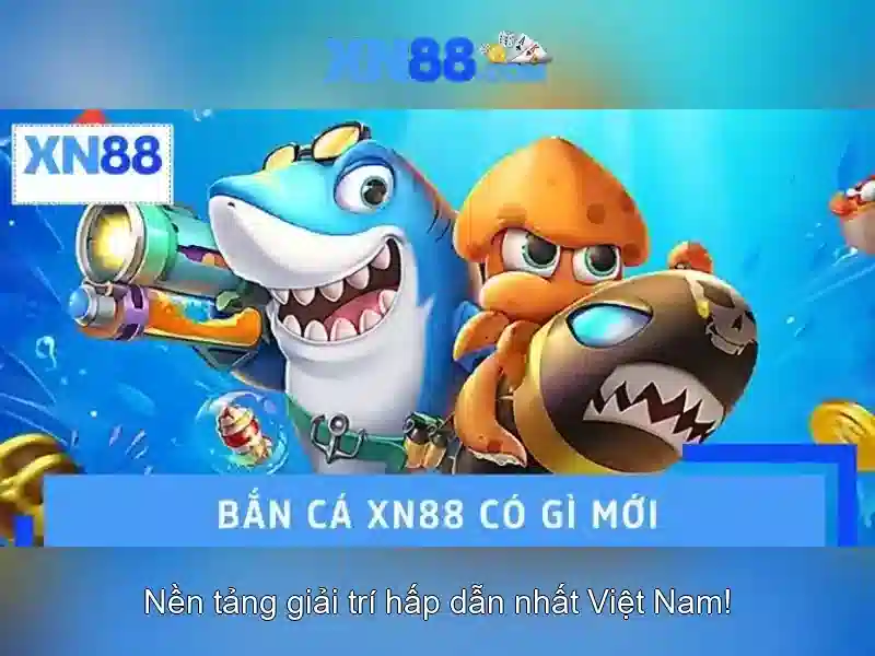 xn88: Tổng quan, tính năng và mẹo an toàn