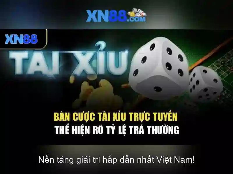 Xn88: Nền tảng và triển vọng