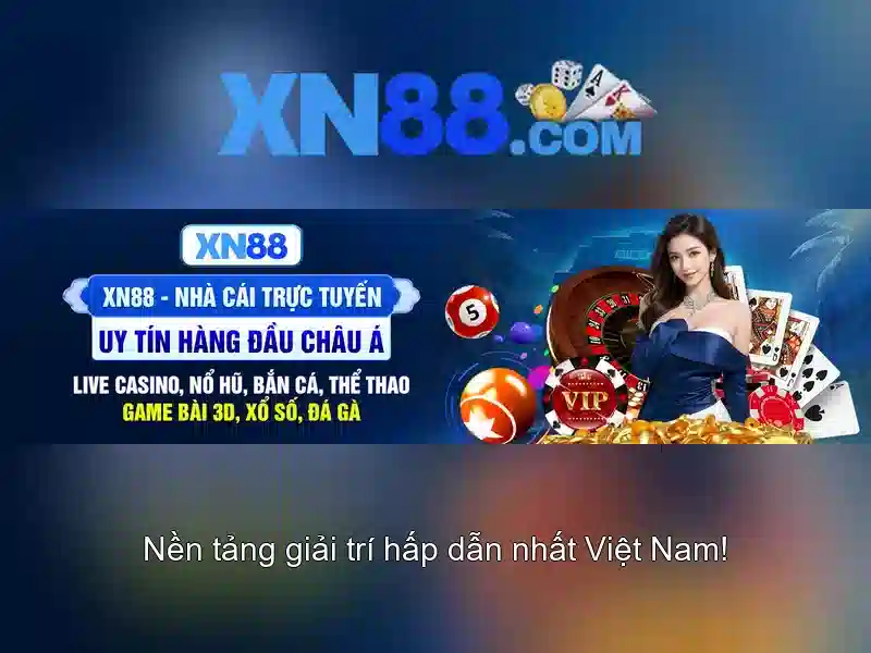 Giao diện nhà cái hoàn hảo