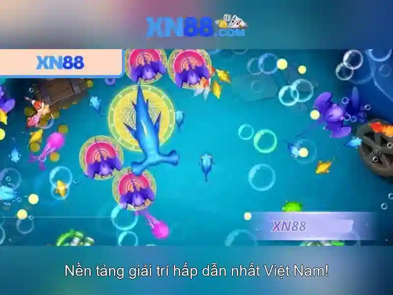 xn88: Nền tảng số cho cộng đồng sáng tạo Giao diện nhà cái hoàn hảo