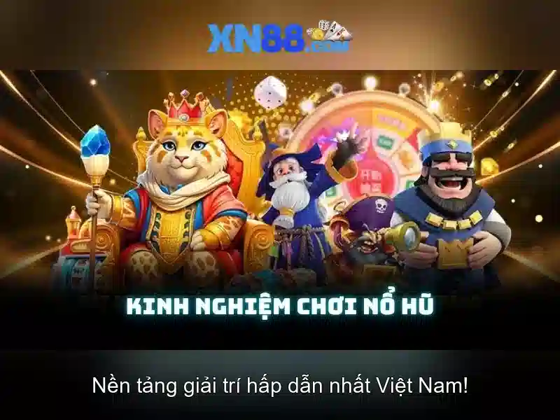 Giao diện nhà cái hoàn hảo