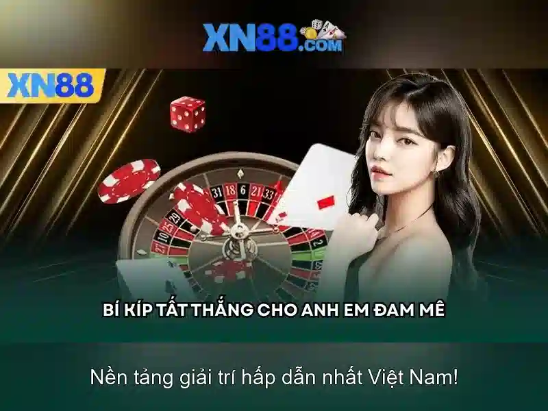 Giới thiệu về xn88