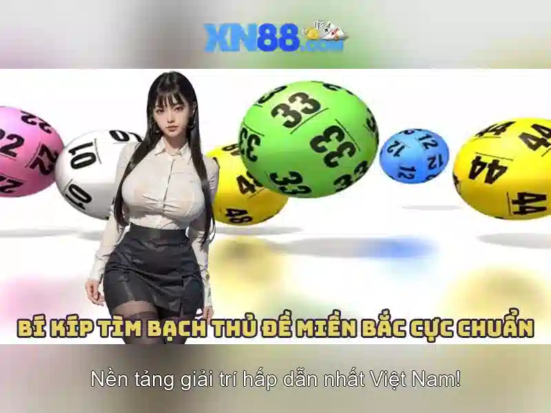 Giao diện nhà cái hoàn hảo
