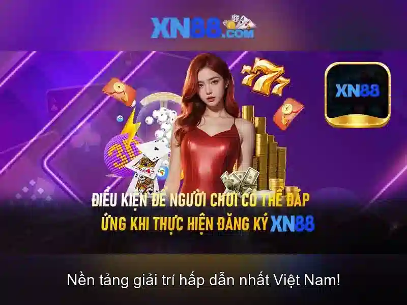 Giao diện nhà cái hoàn hảo