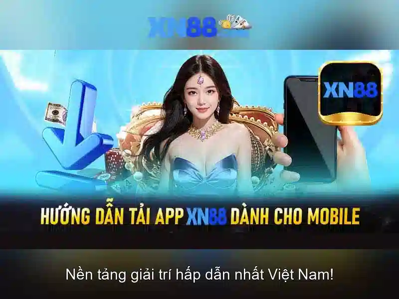 XN88 là gì?