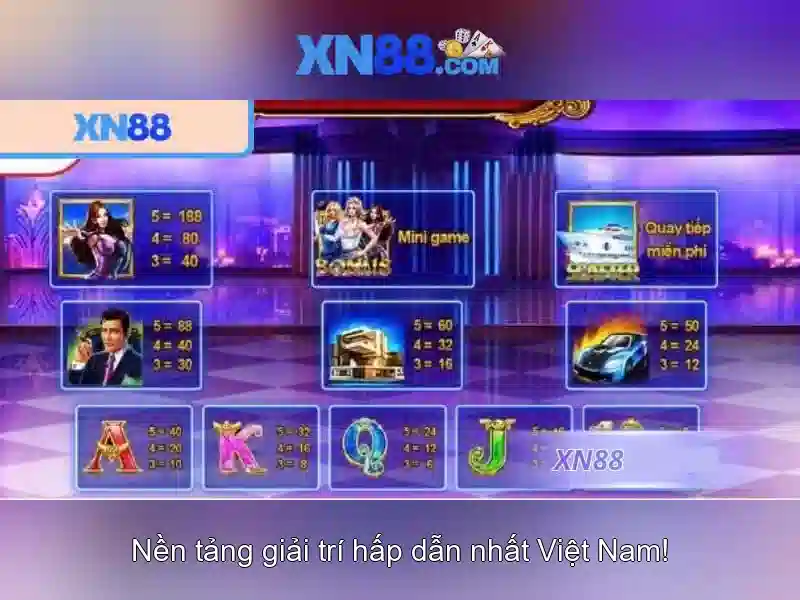 Giới thiệu xn88