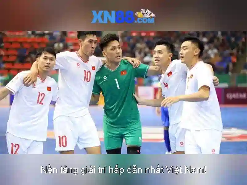 xn88: Nền tảng trò chơi trực tuyến và hành trình của nó Giao diện nhà cái hoàn hảo