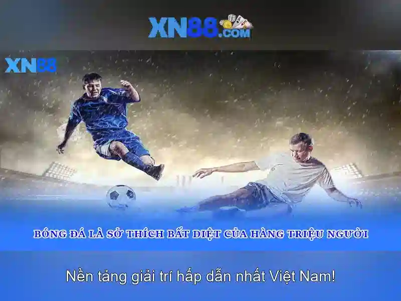 xn88: hành trình và các yếu tố của nền tảng trực tuyến Giao diện nhà cái hoàn hảo