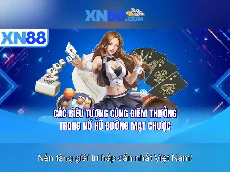 xn88: Tổng quan, tính năng và an toàn