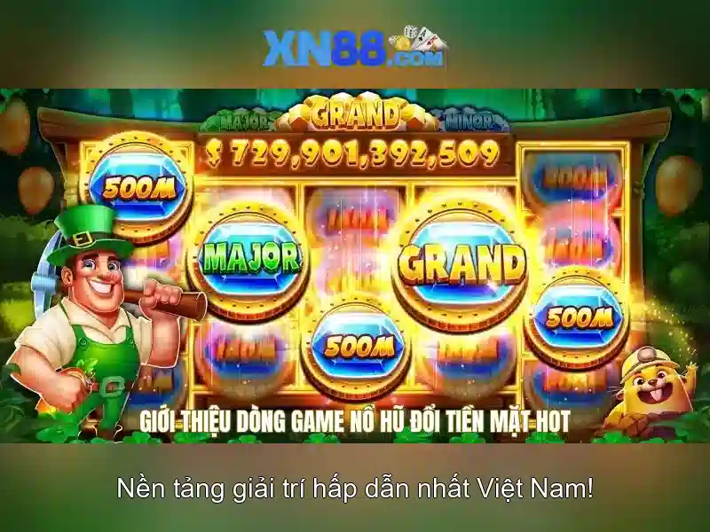 Dịch vụ và trò chơi