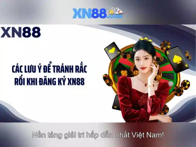 Giao diện nhà cái hoàn hảo