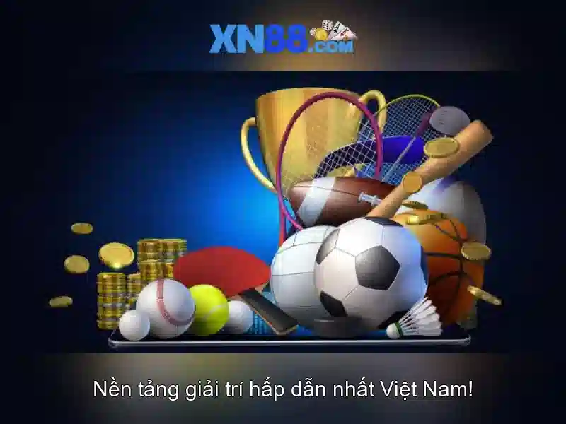 XN88: Nền tảng cá cược và giải trí trực tuyến Giao diện nhà cái hoàn hảo