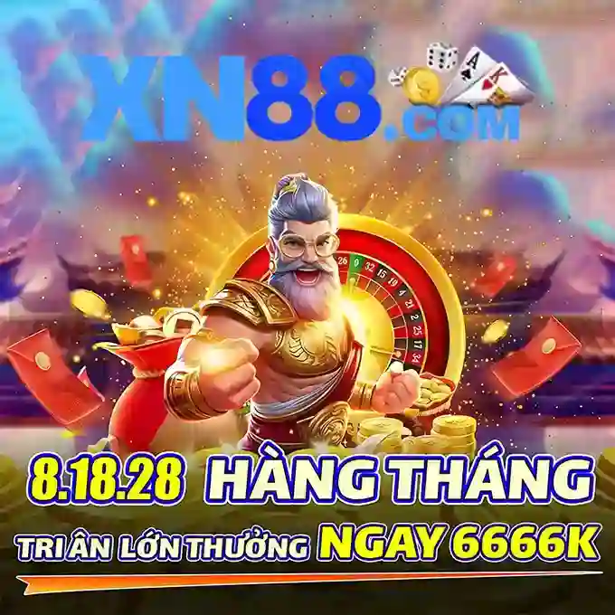 xn88 chính thức – Nền tảng đáng tin cho trải nghiệm xn88