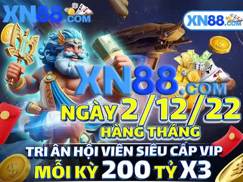 Tổng quan về xn88 và hành trình phát triển