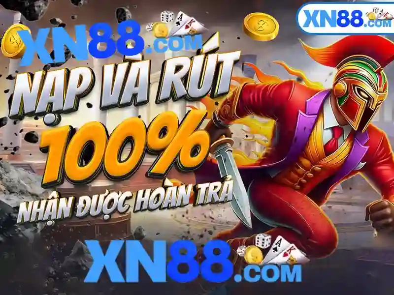 Tổng quan xn88 .com