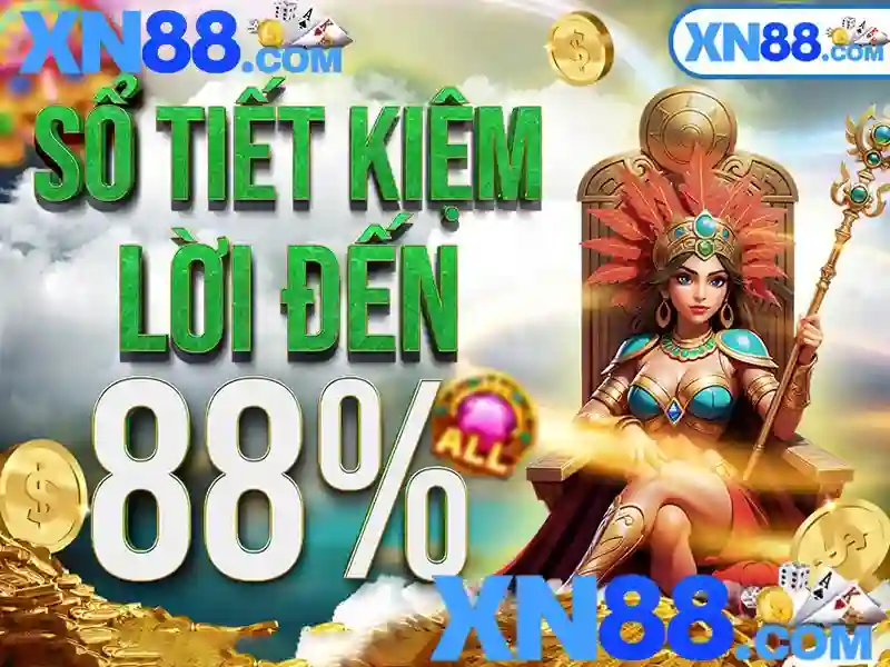 Các tính năng chính của xn88