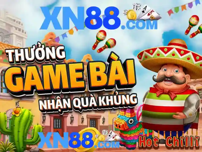 Danh sách trò chơi phổ biến