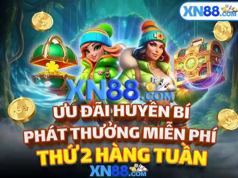 xn88: Nền tảng cược trực tuyến an toàn và tiện lợi Giao diện nhà cái hoàn hảo