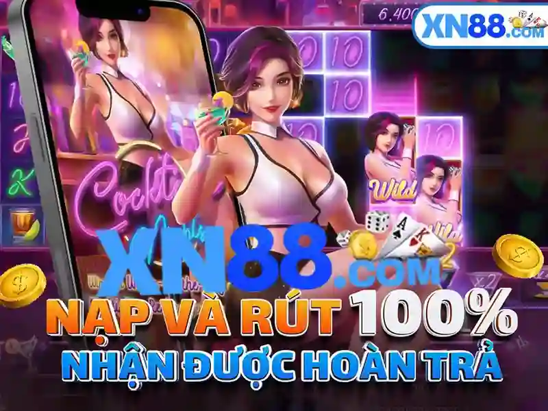 Điểm nổi bật của xn88