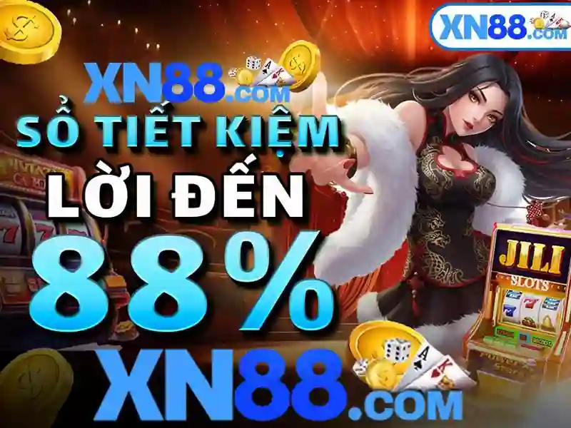 Giao diện nhà cái hoàn hảo