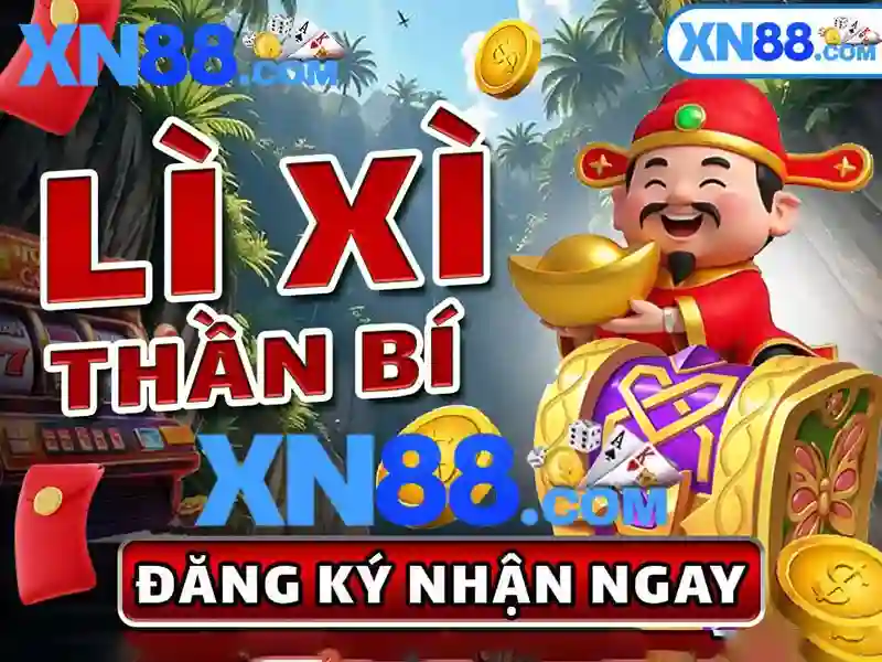 Hình ảnh tổng quan casino 