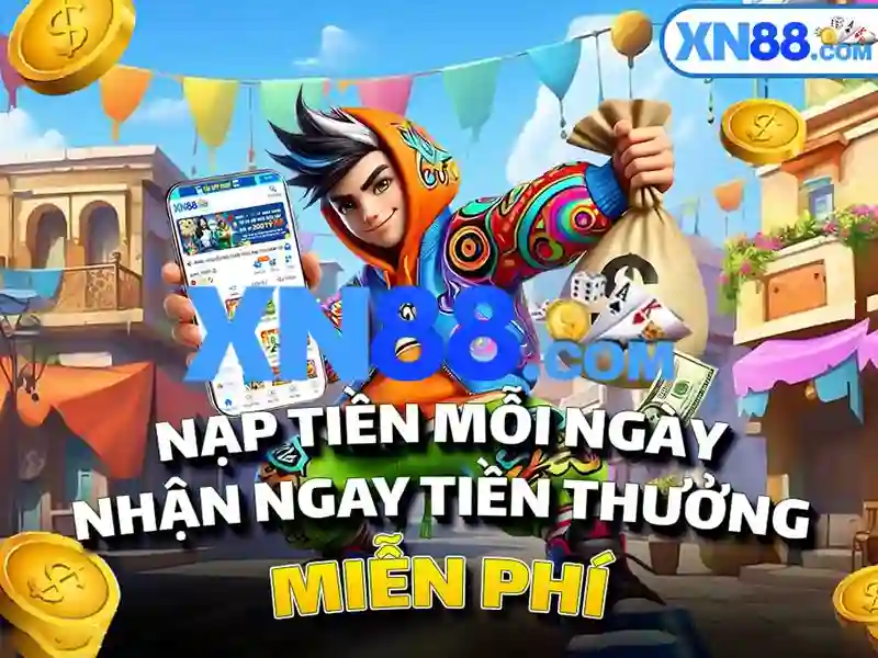xn88 app.com – Trải nghiệm đỉnh cao cùng xn88 nổ hũ Giao diện nhà cái hoàn hảo