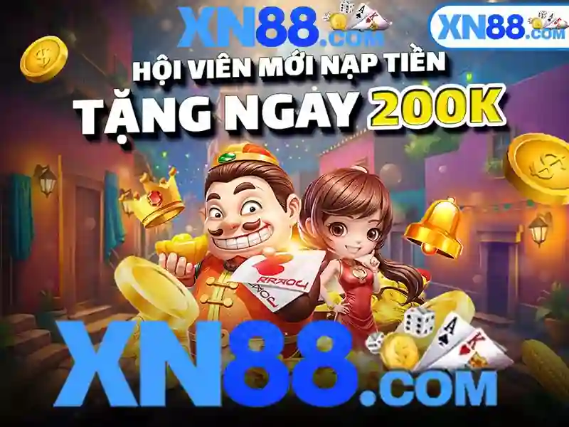 Giao diện nhà cái hoàn hảo