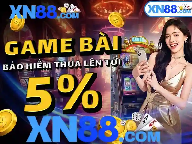 xn88: Nền tảng trò chơi trực tuyến nổi tiếng