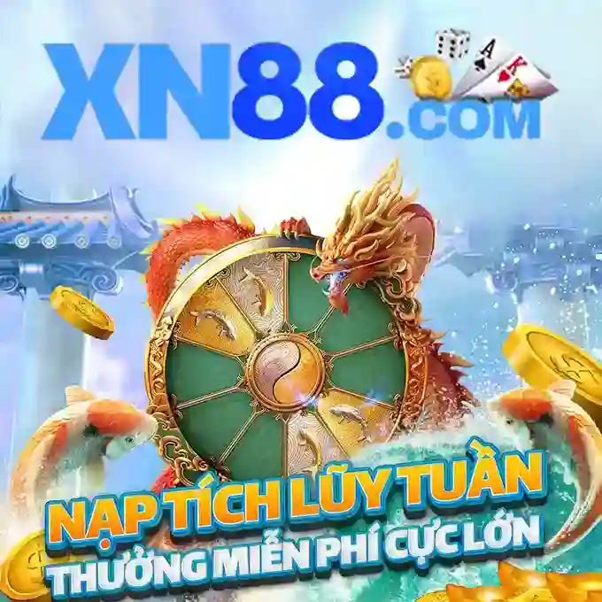 Phạm vi trò chơi và nhà cái hợp tác
