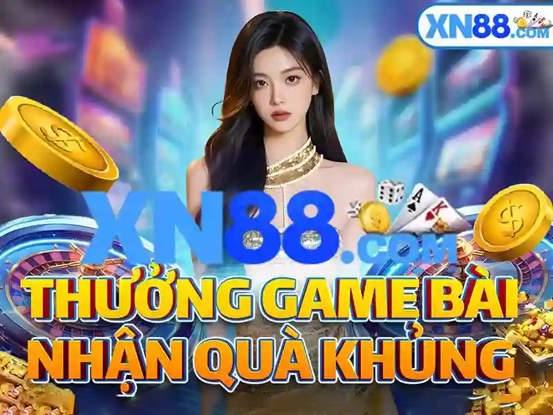 Giao diện nhà cái hoàn hảo