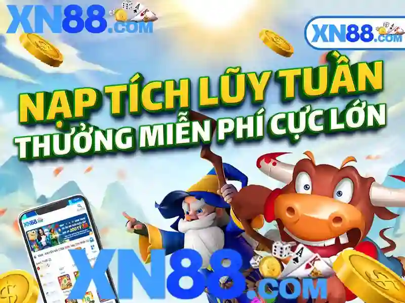xn88 trang chủ: trải nghiệm và giá trị thương hiệu Giao diện nhà cái hoàn hảo