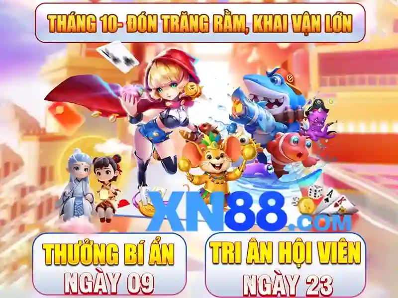 xn88 com – Nền tảng toàn diện cùng xn88 app và xn88 bet