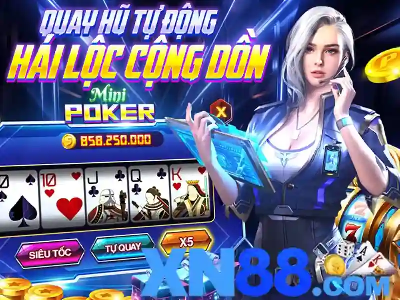 Giới thiệu về xn88