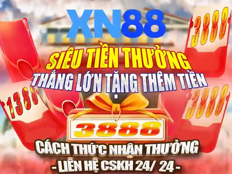 Sản phẩm và dịch vụ cốt lõi của tai xn88