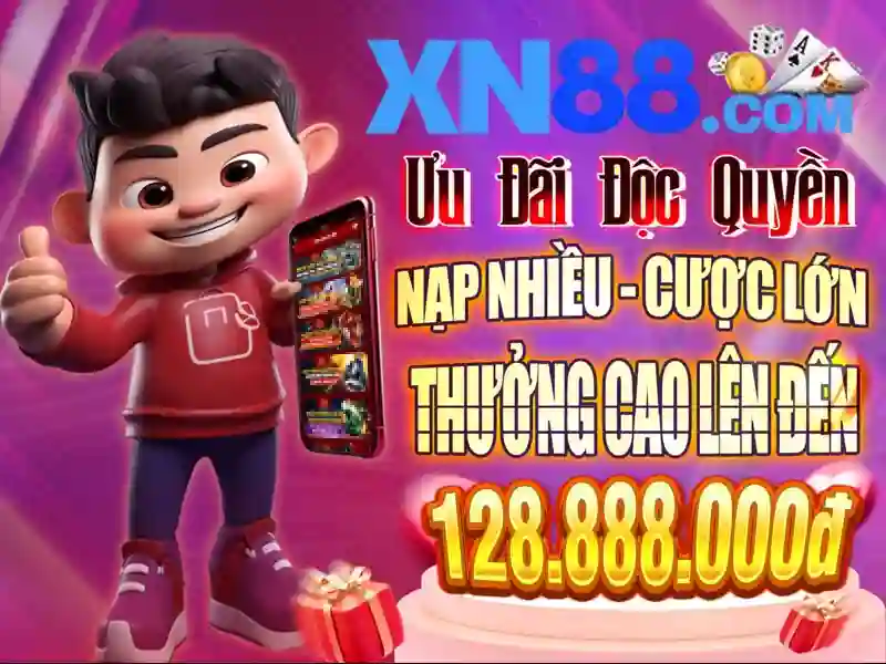 xn88. com: Nền tảng toàn diện và trải nghiệm xn88. com