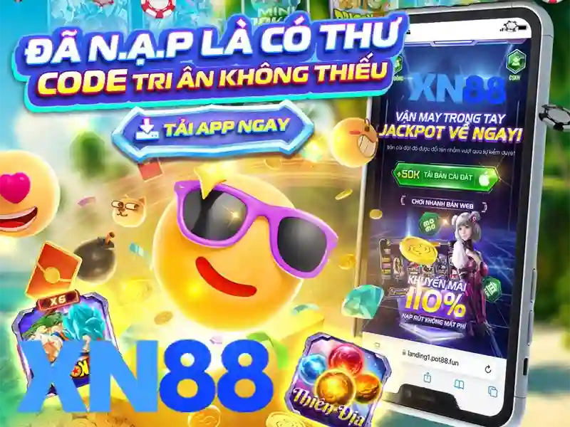 Các sản phẩm và dịch vụ của xn88