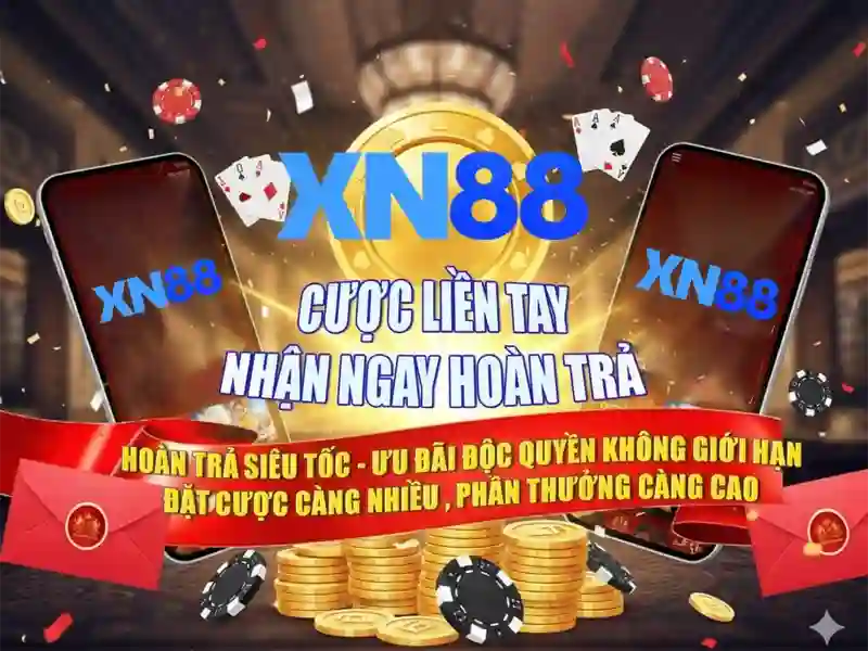 tai game xn88 – Trải nghiệm đỉnh cao cùng xn88