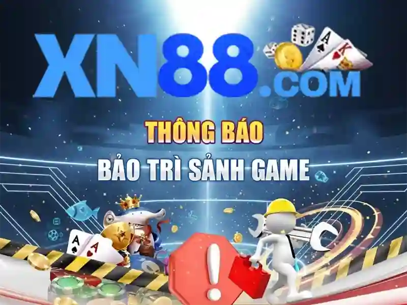 Giao diện nhà cái hoàn hảo