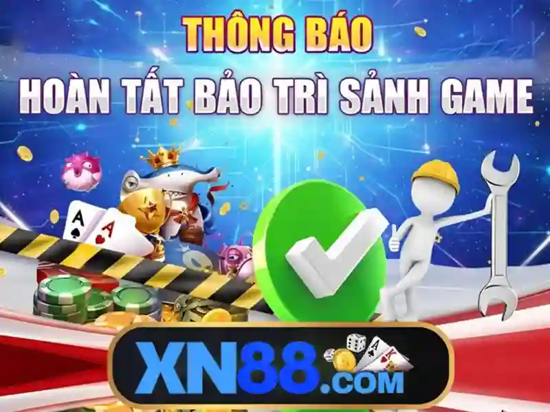 xn88 tại app – Tổng quan và trải nghiệm đỉnh cao