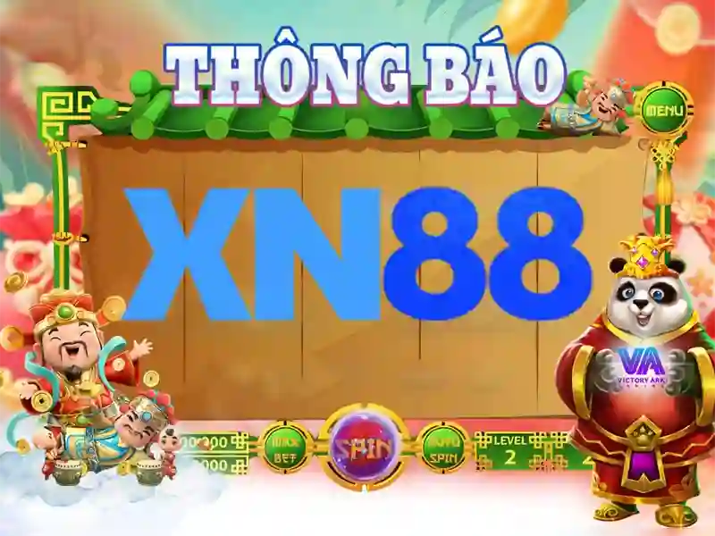 xn88 - Khám phá nền tảng chơi trực tuyến Giao diện nhà cái hoàn hảo