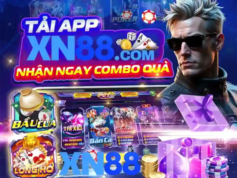 ap xn88 – Nền tảng và trải nghiệm game xn88