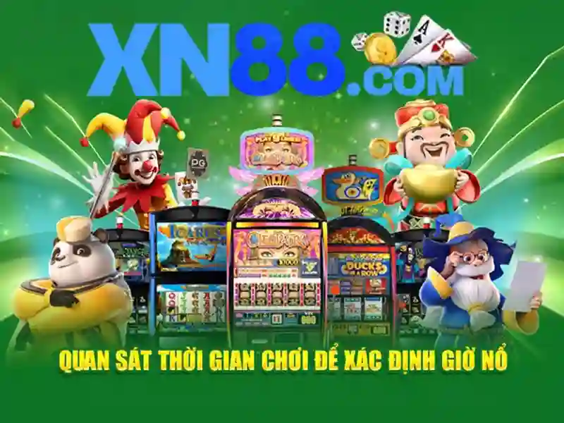 Tính năng nổi bật của XN88
